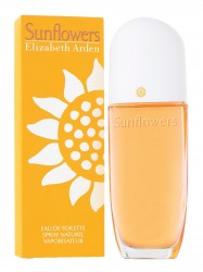 Elizabeth Arden Sunflowers Eau de Toilette 100 ml