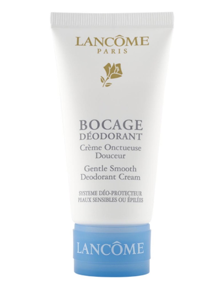 Creme Onctueuse - Gentle Déodorant Cream 50 ml