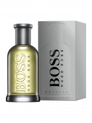 Boss Bottled Eau de Toilette 100 ml