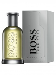 Boss, Bottled, After Shave, 100 ml
