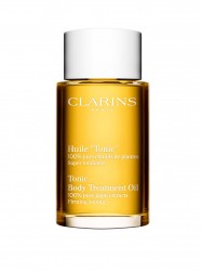 Clarins Bodycare Firming Body Oil Tonic 100 ml