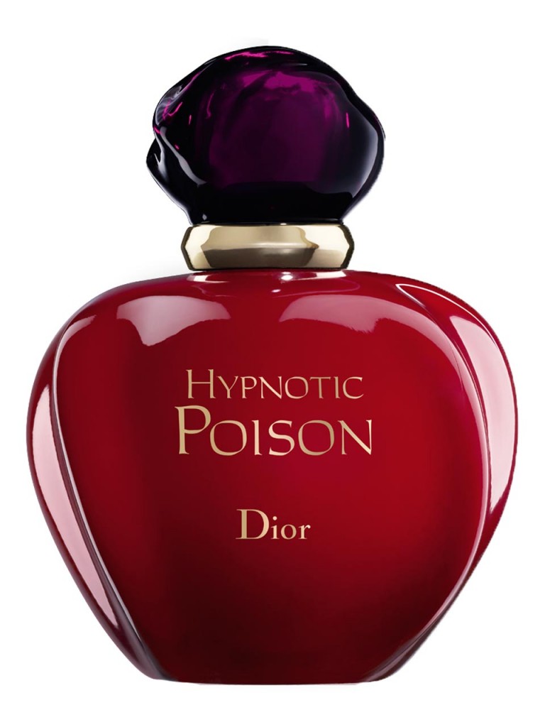 som Discreet complexiteit Dior Hypnotic Poison Eau de Toilette 50 ml