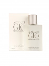 Giorgio Armani Acqua di Gio pour Homme After Shave 100 ml