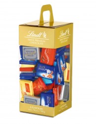 Lindt assorted Napolitains 500g