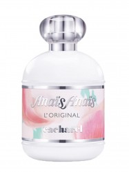 Cacharel Anais Anais Eau de Toilette 100 ml