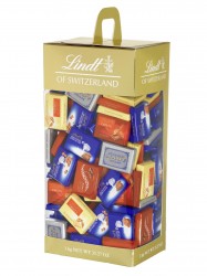 Lindt assorted Napolitains 1000g