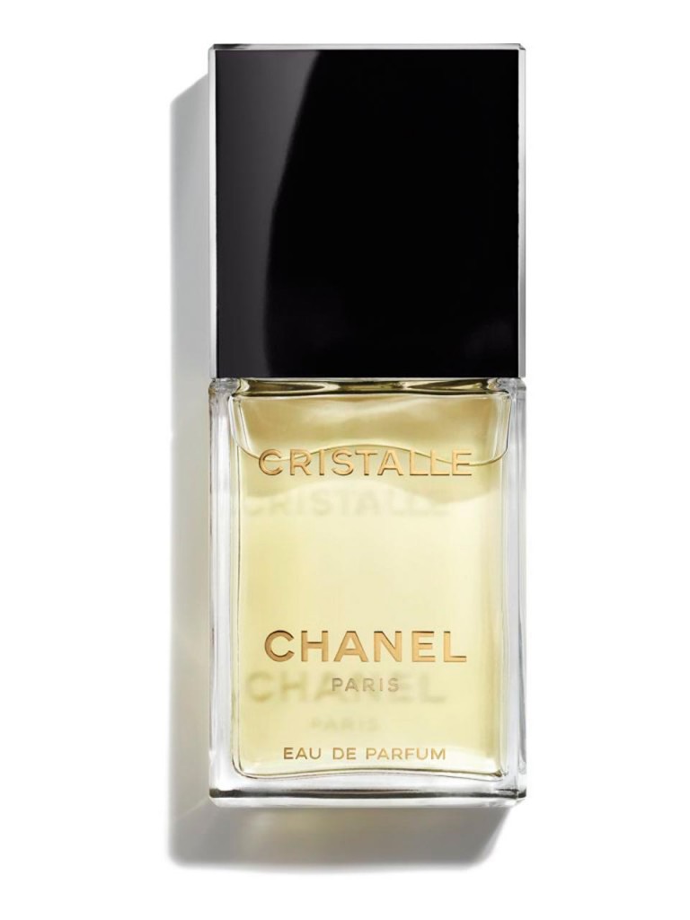 Cristalle Émulsion pour le Corps - Chanel - Elle