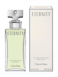 Calvin Klein, Eternity for Women, Eau de Parfum, 100 ml