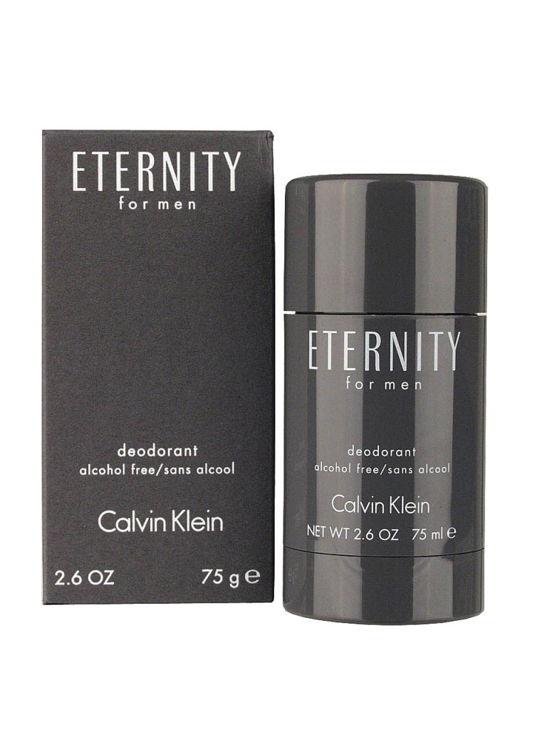 Klein Eternity for Deodorant Stick ml