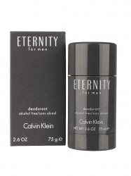 Calvin Klein Eternity for Men Deodorant Stick 75 ml