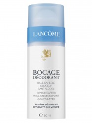 Lancôme, Bocage Bille Caresse Douceur - Gentle Deo Roll On, 50 g