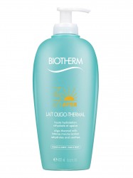 Biotherm Oligo-Thermal After Sun Milk 400 ml
