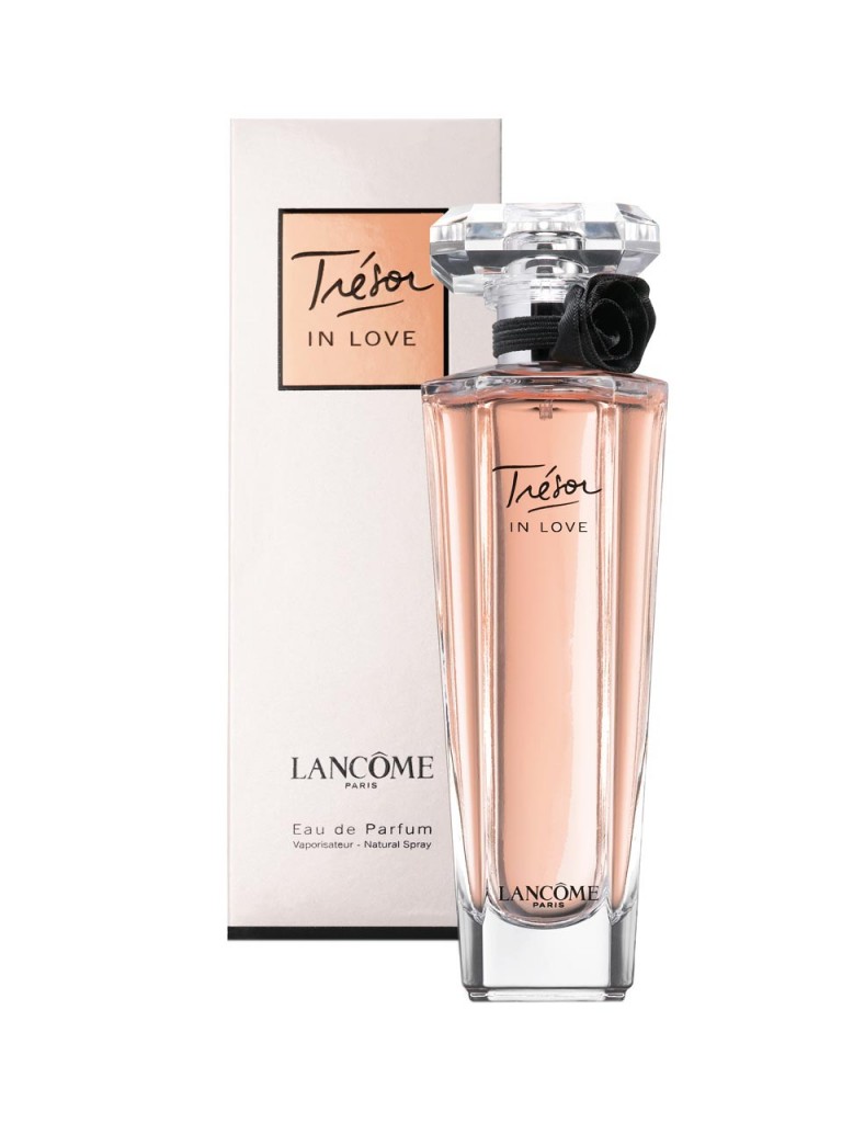 Onaangenaam Sta in plaats daarvan op Graag gedaan Lancôme Trésor in Love Eau de Parfum 50 ml