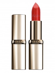 L'orealColor Riche Lipstick N°297 Red Passion