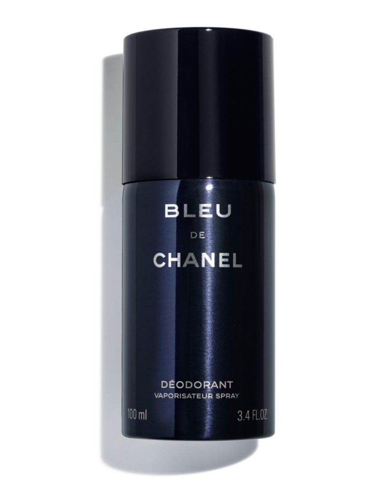 Alstublieft Kalmerend Gespierd Chanel Bleu de Chanel Deodorant Spray 100 ml