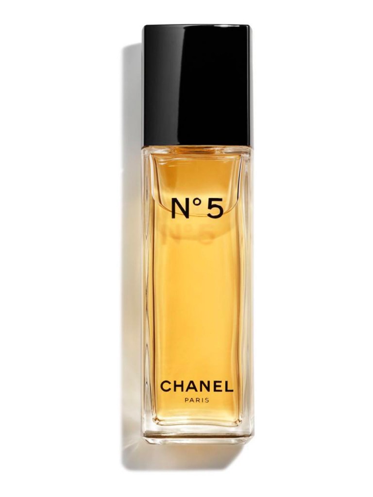 Chanel Nº 5 EDP 100 ml para mujer