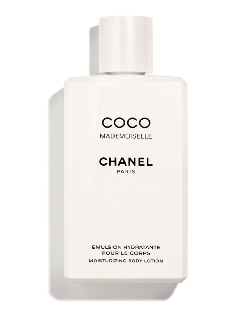 Chanel Coco Mademoiselle Body Care 200 ml