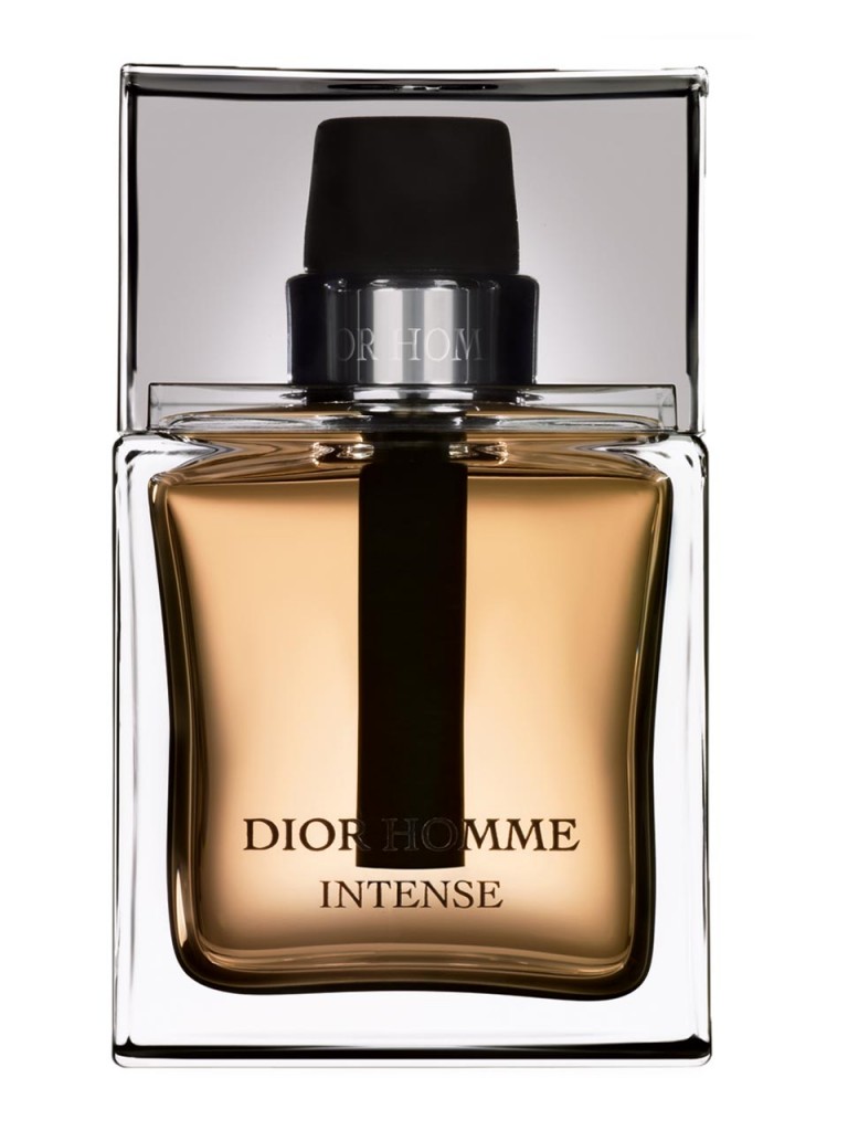 hoekpunt Overgave laden Dior Homme Intense Eau de Parfum 50 ml