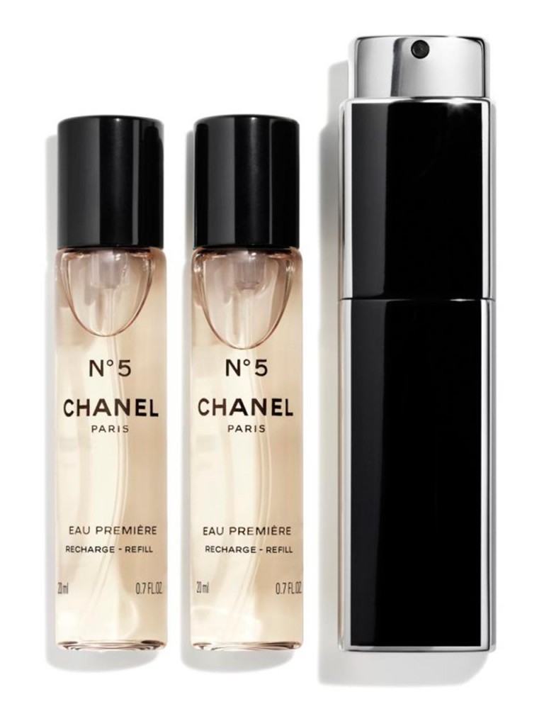 Chanel No 5 Eau Premiere (2015) Chanel perfume - a fragrance for women 2015