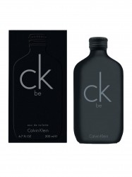 Calvin Klein CK be Eau de Toilette 200 ml