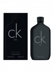 Calvin Klein CK be Eau de Toilette 100 ml