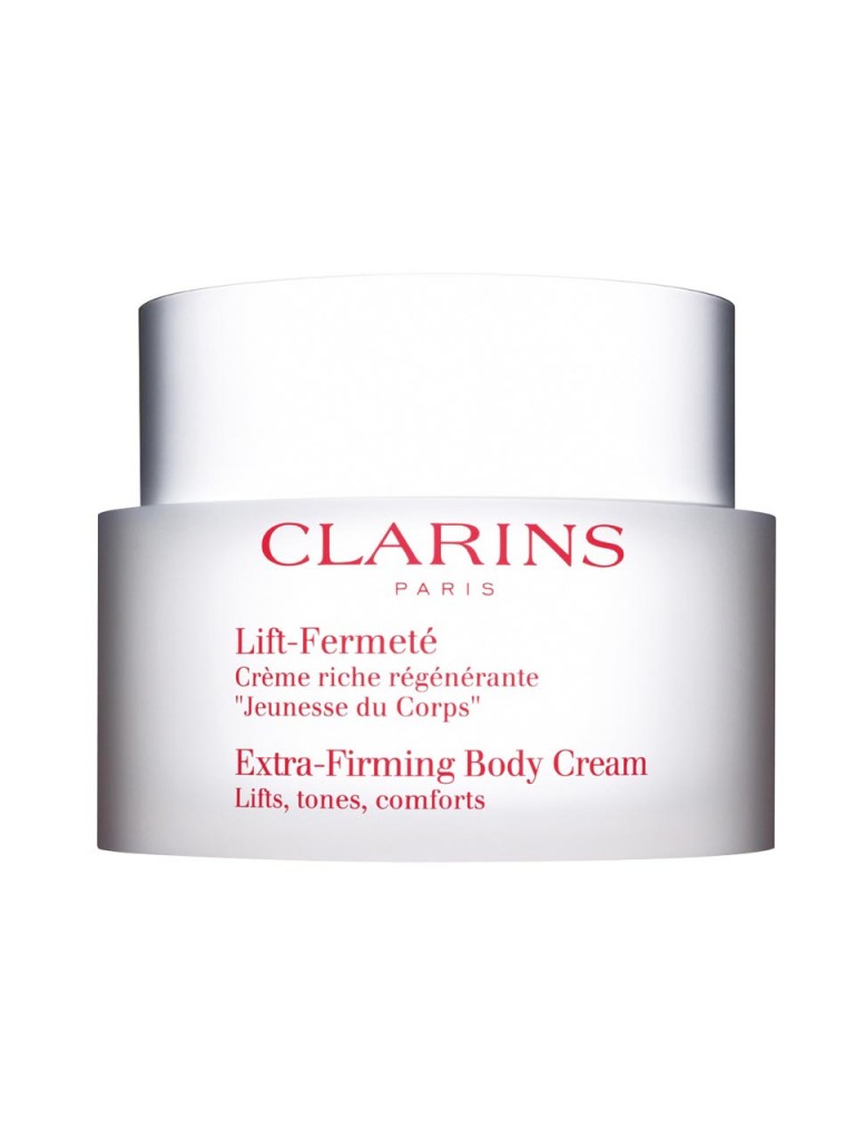 Clarins Extra Firming Line Body Cream 200 ml