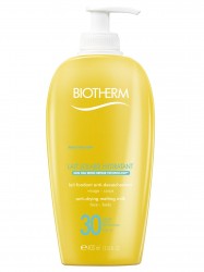 Biotherm Lait Solaire Face and Body Milk SPF 30 Sun protection 400 ml