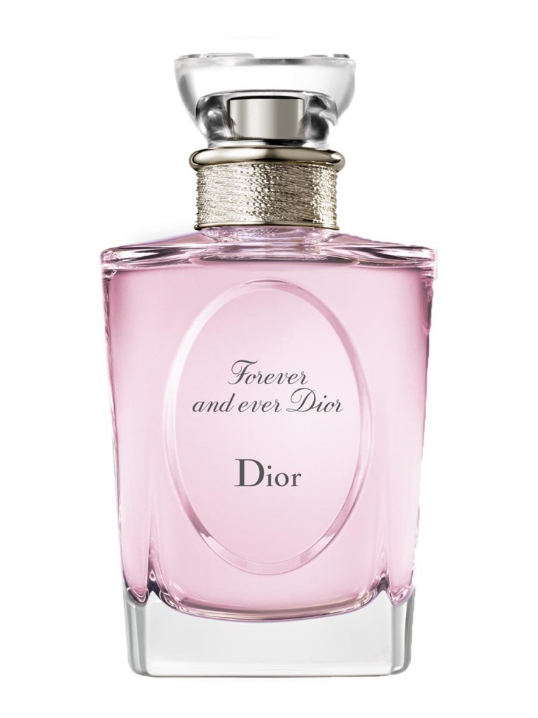 Forever Eau de Parfum 100 ml