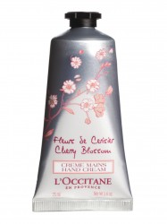 L'Occitane en Provence Cherry Blossom Hand Cream 75 ml
