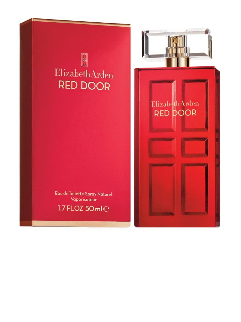 Elizabeth Arden Red Door Eau de Toilette Perfume for Women