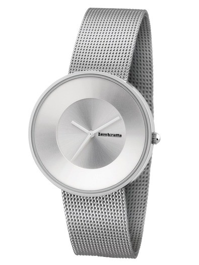 Lambretta shop ladies watch