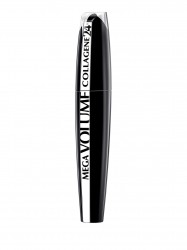 L'Oréal Paris Mega Volume Collagene Mascara - Extra Black