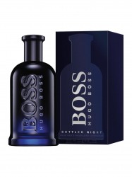Boss Bottled Night Eau de Toilette 200 ml