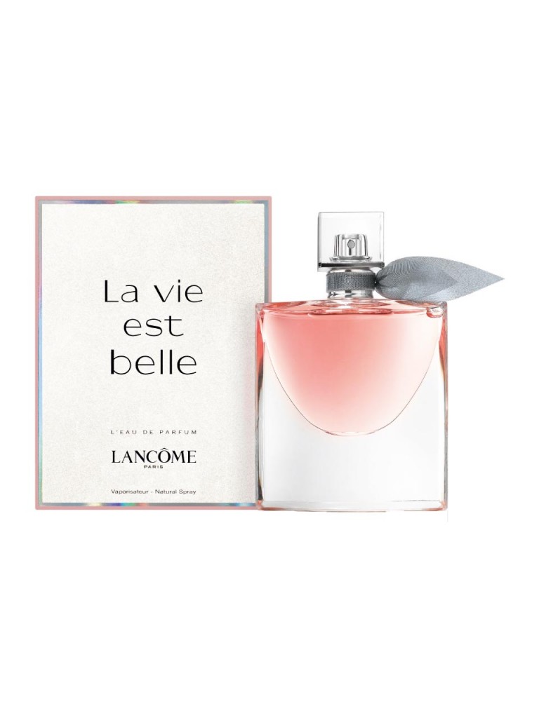 Infecteren jaloezie zich zorgen maken Lancôme La vie est belle Eau de Parfum 75 ml
