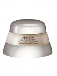 Shiseido, Advanced Super Revitalizing Cream, Yenileyici Bakım Kremi, 75 ml