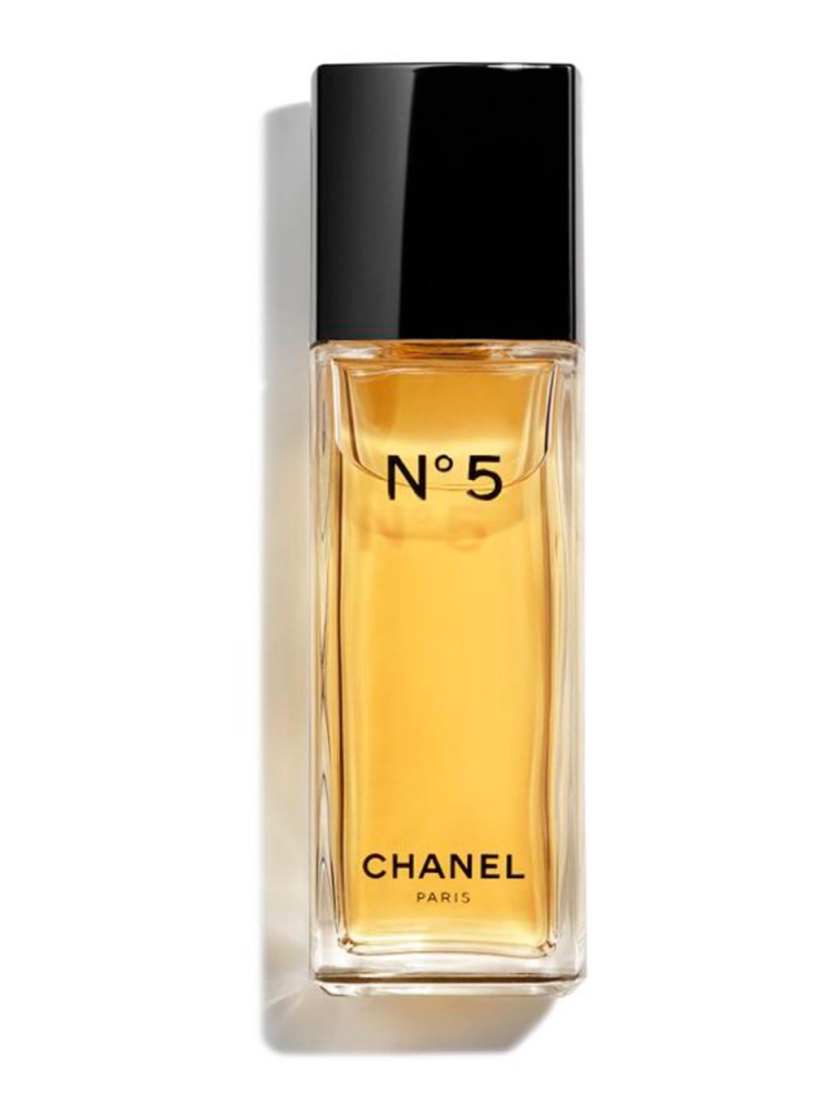 Chanel No. 5 1.7 Oz 50 Ml Eau De Toilette Fragrance Parfum -  Ireland