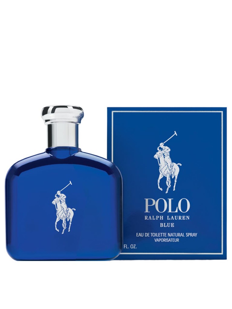 Ralph lauren polo blue edt 75ml on sale