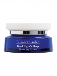 Elizabeth Arden Good Night's Sleep Restoring Cream 50 ml
