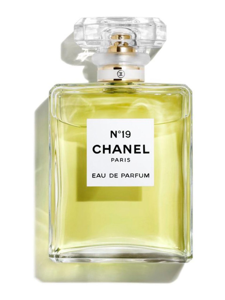 Chanel N°19 Eau de Parfum 100 ml