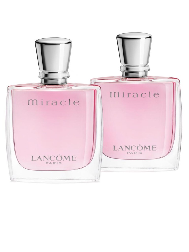 pen Vær opmærksom på analyse Lancôme Miracle Eau de Parfum Duo Set
