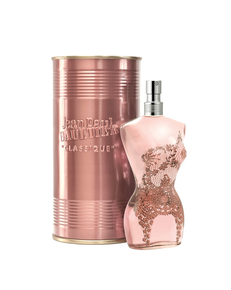 Het kantoor Belangrijk nieuws Broek Jean Paul Gaultier Classique Eau de Parfum 100 ml