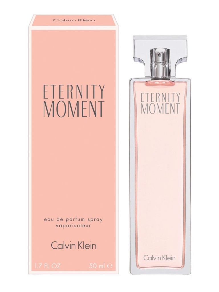 Calvin Eternity Moment for Women de Parfum 50 ml
