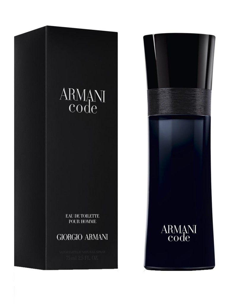 إنهاء عربة الظلال غير منتج عدم تطابق  armani code giorgio armani eau de parfum pour femme