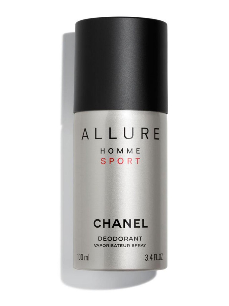 Chanel ALLURE HOMME SPORT Cologne For Men 3.4 fl oz / 100 ml Spray