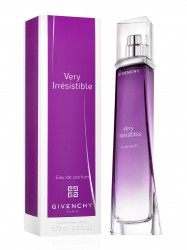 Givenchy Very Irrésistible  Eau de Parfum 75 ml