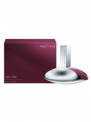 Calvin Klein Euphoria Eau de Parfum Spray 100 ml