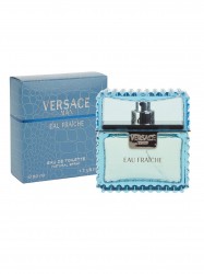 Versace Versace Eau Fraîche Eau de Toilette 50 ml