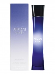Giorgio Armani, Code Pour Femme, Eau de Parfum, 75 ml