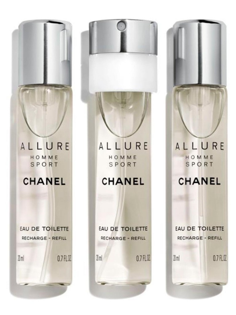 Chanel Allure Homme Sport Eau de Toilette 60 ml