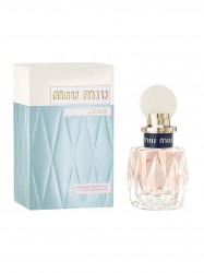 Miu Miu L'eau Rosee Eau de Toilette 50 ml